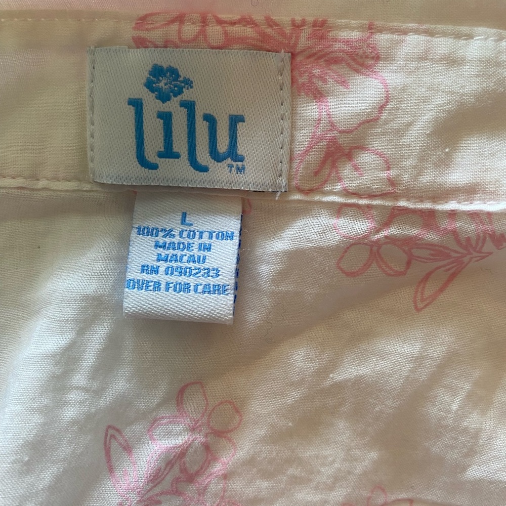 LiLu top - Picture 5 of 5